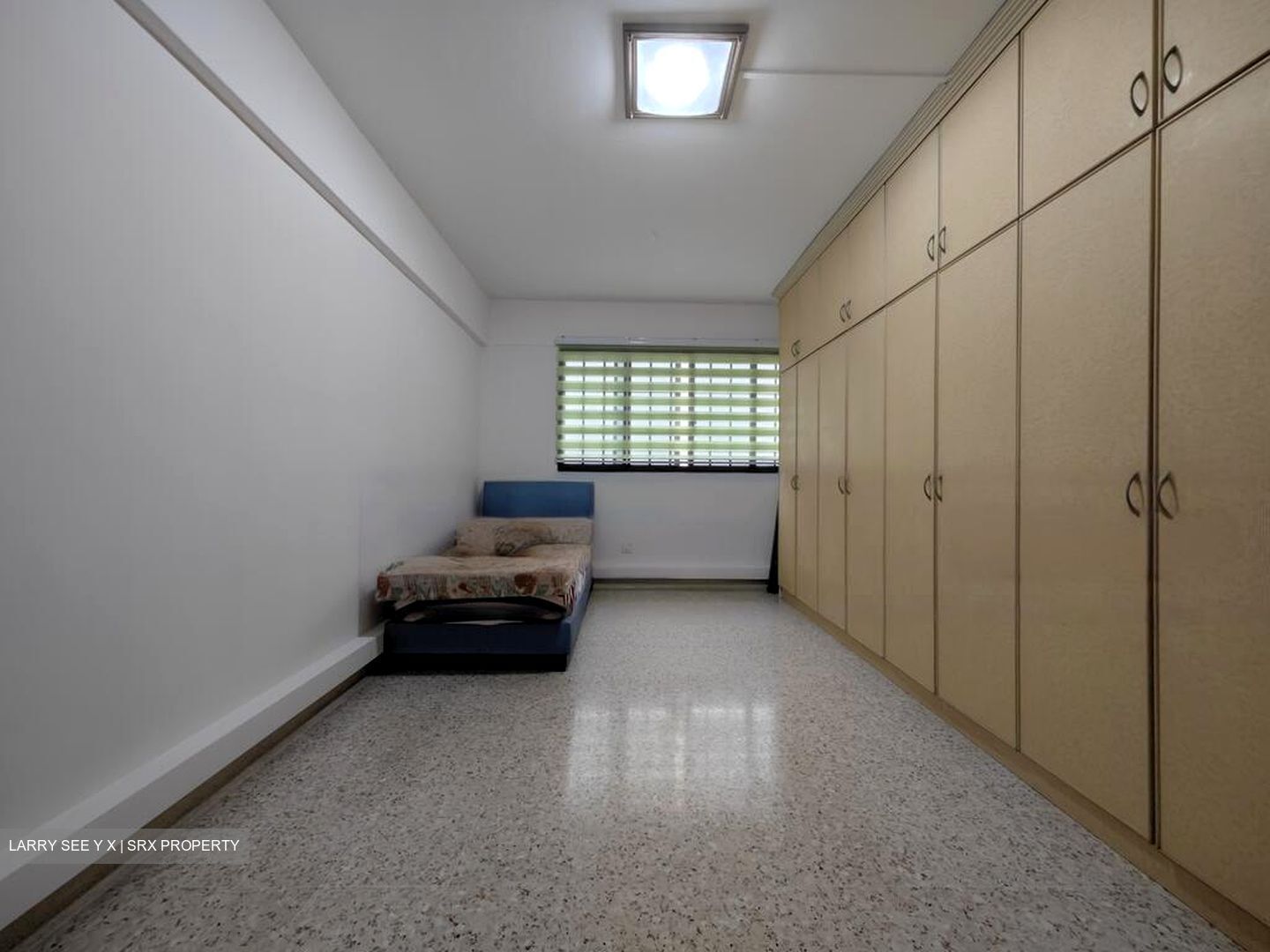 Blk 132 Yio Chu Kang Ville (Ang Mo Kio), HDB 5 Rooms #422674991